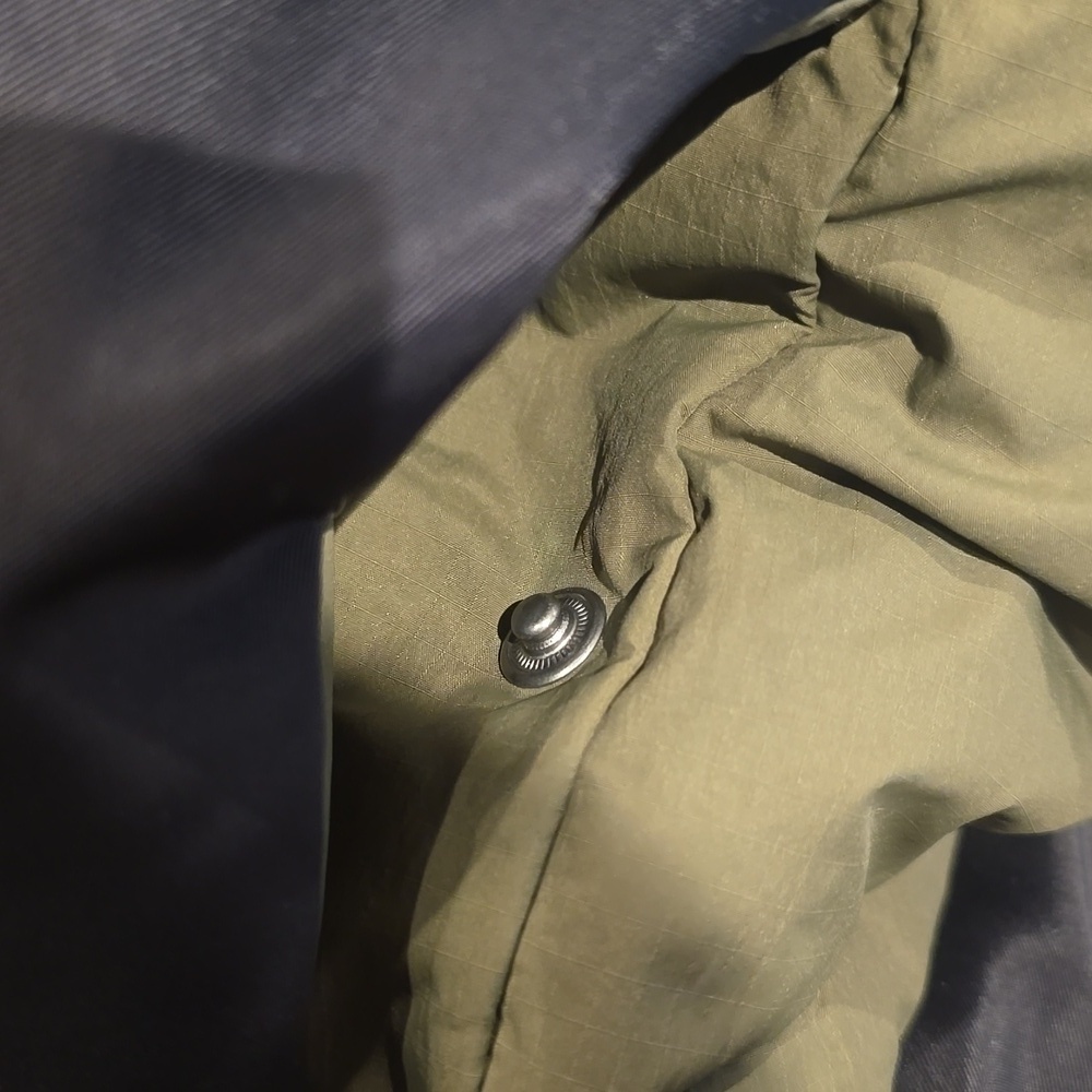 Nike Sportswear Swoosh Series Oversized Down Vest, Size XS, S & XL, $225.00 USD - Picture 10 of 14